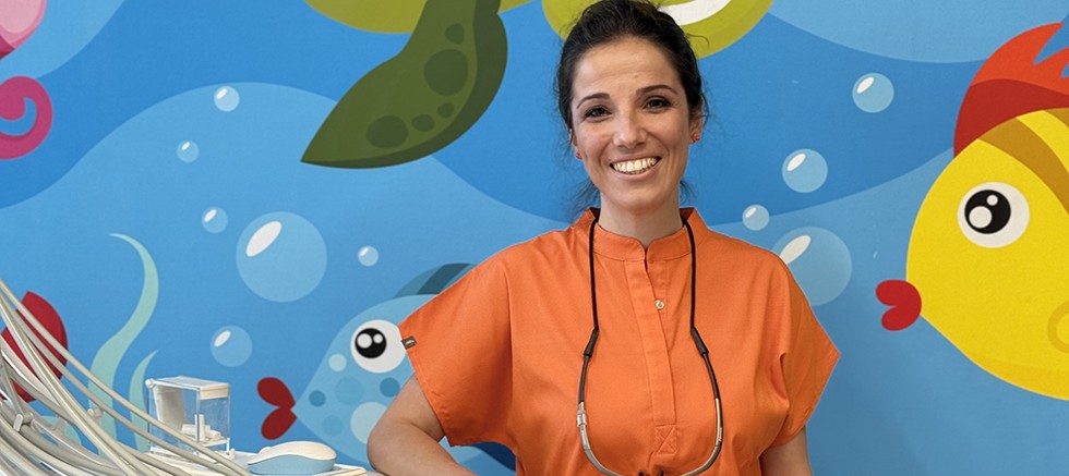 Çocuklarda dental anksiyetenin önlenmesinde erken dönem kontroller öne çıkıyor