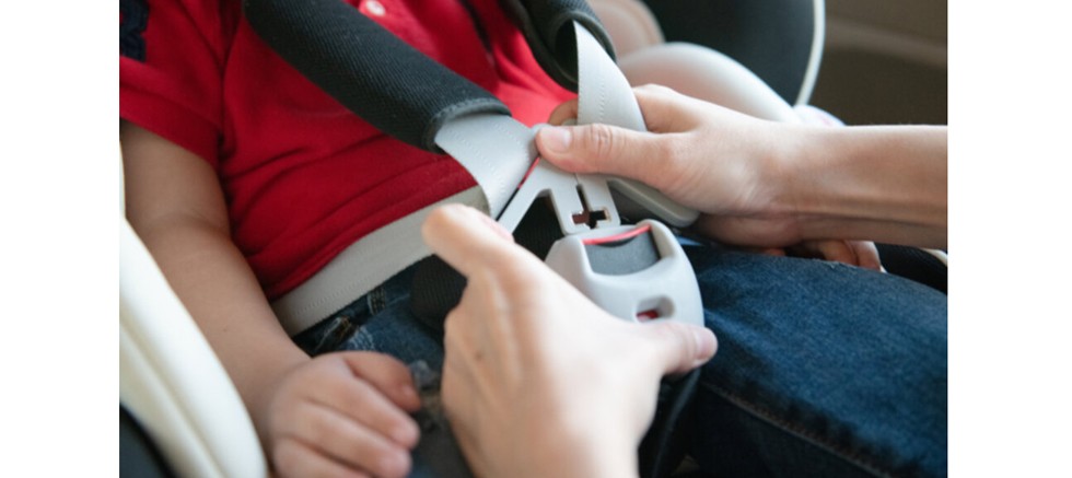 Çocukların araç içi güvenliğini sağlayacak 6 yöntem