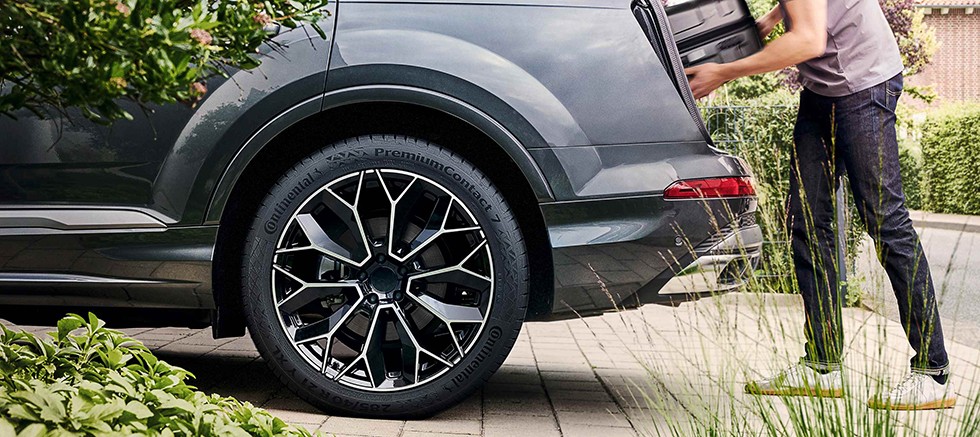 Continental’den Keşif ve Sürüş Keyfi Dolu Yaz Rotaları