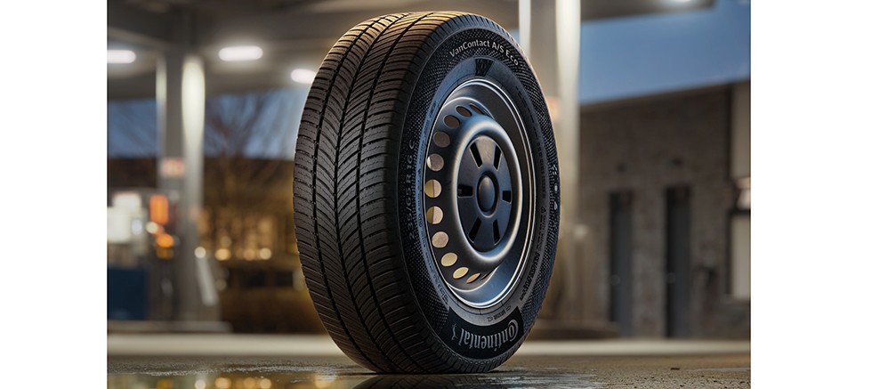 Continental, Ürettiği Lastikleri Nasıl Daha Sessiz Hale Getiriyor?