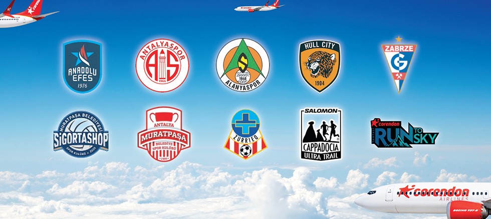 Corendon Airlines, 2026’da spora yatırımda hız kesmiyor