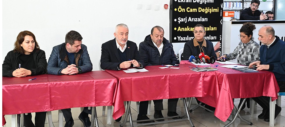 Cumhuriyet Caddesi anketinden “yeniden düzenlenmesi” kararı çıktı