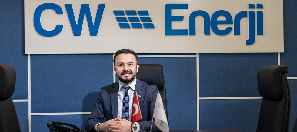 CW Enerji’den 24 Milyon Dolarlık Yeni GES Sözleşmesi