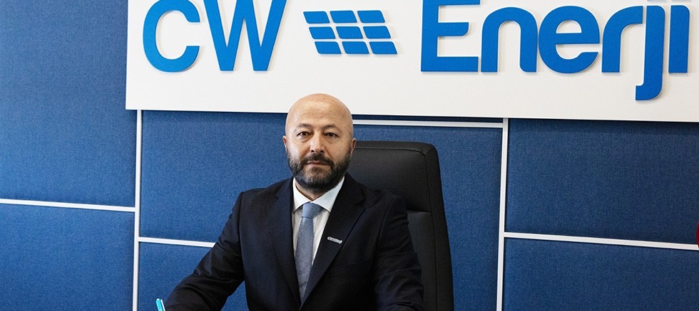 CW Enerji’den Düz Çatı GES Uygulamalarına Yenilikçi Montaj Sistemi