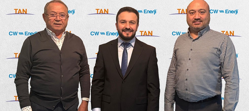 CW Enerji’den İşletmelere Tasarruf, Doğaya Katkı