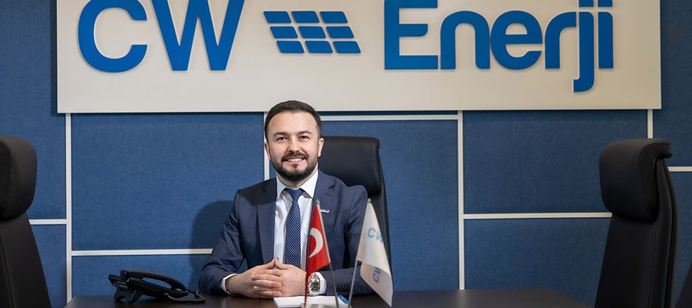 CW Enerji geleceği yeşil enerji ile şekillendirmeye devam ediyor