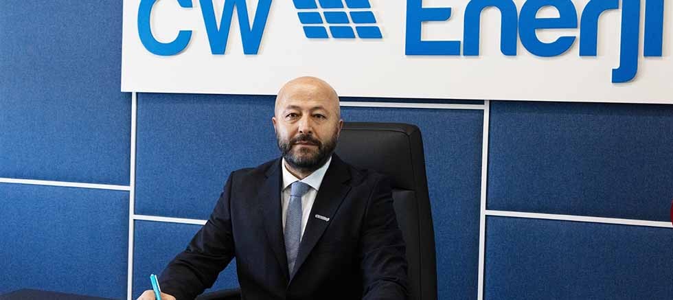 CW Enerji Intersolar Europe 2026’da Tam Entegre Üretim Gücünü Sergileyecek