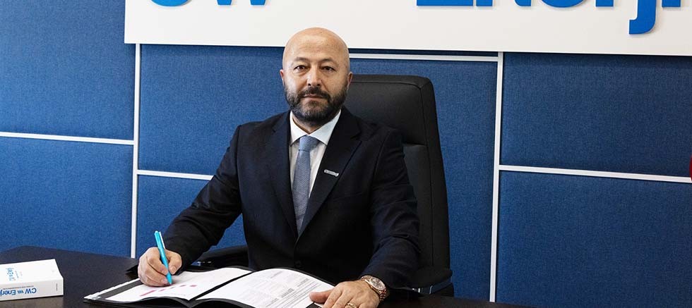 CW Enerji Solar Sulama Sistemleriyle Tarımda Tasarruf Sağlıyor