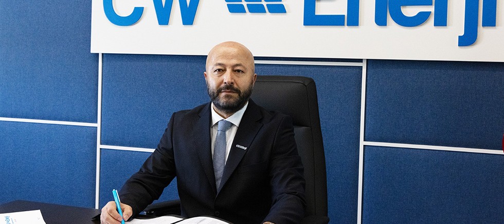 CW Enerji Solarex İstanbul’da Entegre Üretim Gücünü Sergileyecek