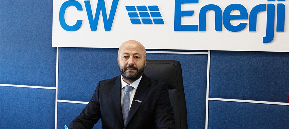 CW Enerji TOPCon High Efficiency Hücreleriyle Uzun Ömür ve Performans Sertifikası Kazandı