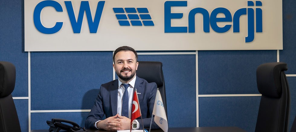 CW Enerji Türkiye’nin Dört Bir Yanını Güneş Enerjisiyle Buluşturuyor