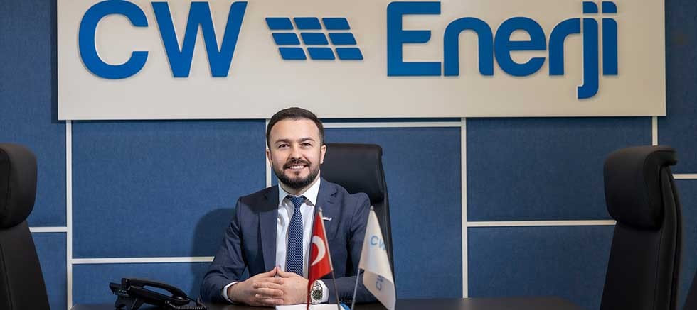 CW Enerji Yüksek Verimli Güneş Panelleriyle Enerji Dönüşümüne Güç Katıyor