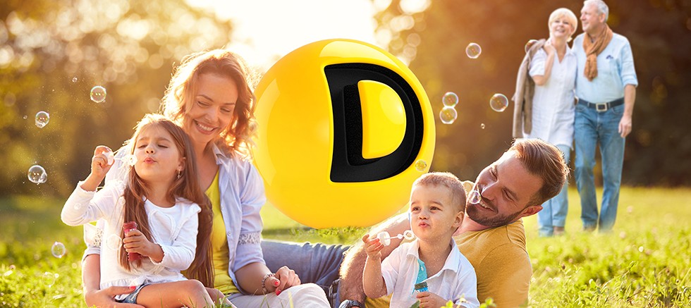 D Vitamini Takviyesi Mevsim Seçmiyor!