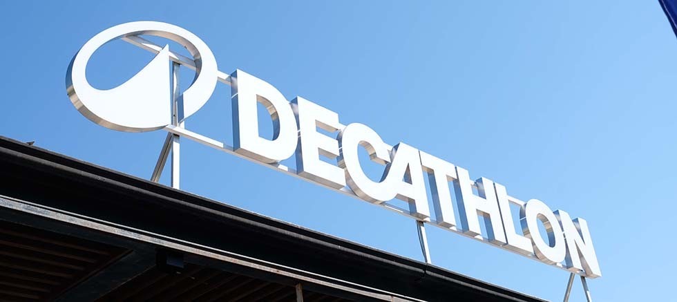 Decathlon’un 47. Mağazası Antalya Beach Park’ta Açıldı!