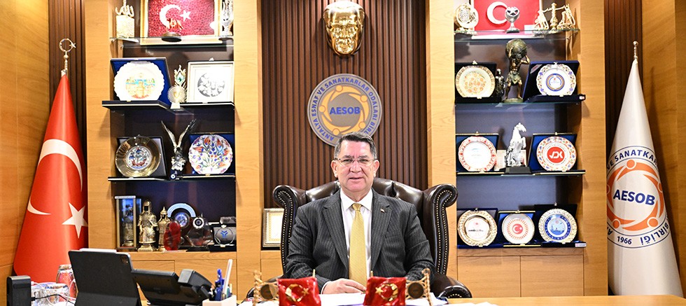 Dere: “19 Mayıs, bağımsızlık iradesinin Anadolu’daki yükselen sesidir”