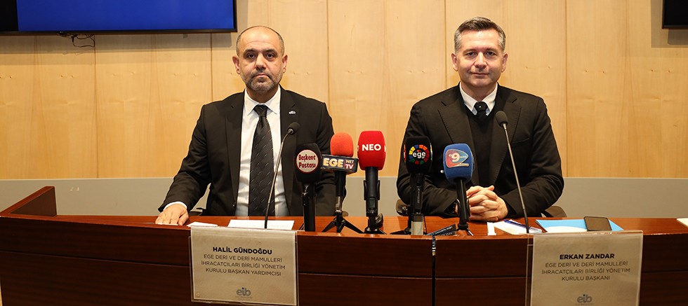 Deri Sektöründe Alarm Zilleri: İhracatçılar enflasyonla doğru orantılı kur istiyor