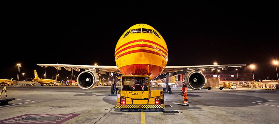 DHL’den, Havalimanından Havalimanına Hızlı ve Öncelikli Kargo Hizmeti: Xcelerate