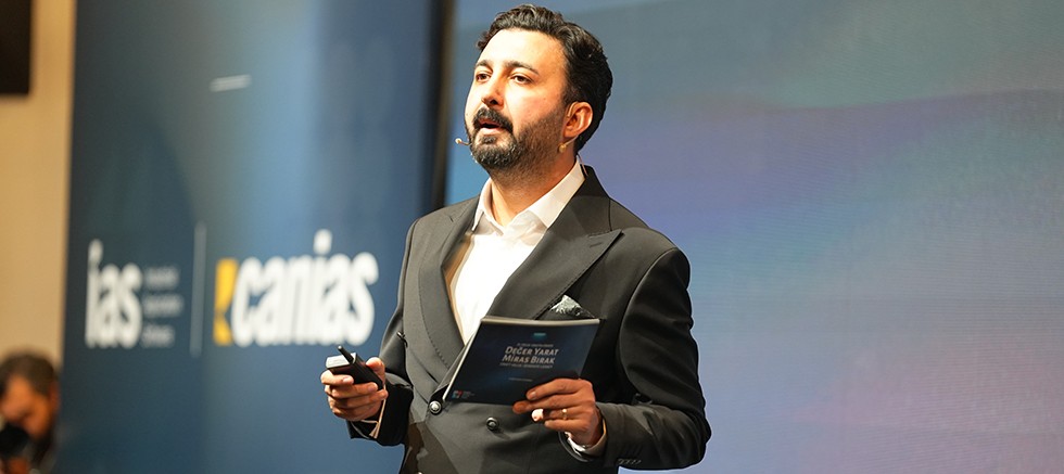 Dijital Dönüşümde Başarının Sırrı Entegre Teknoloji ve Doğru Metodoloji