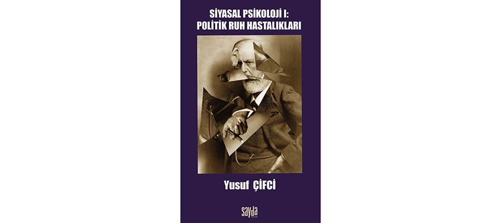 Doç. Dr. Yusuf Çifci Kitabı ile Dünya Basınının Gündeminde!