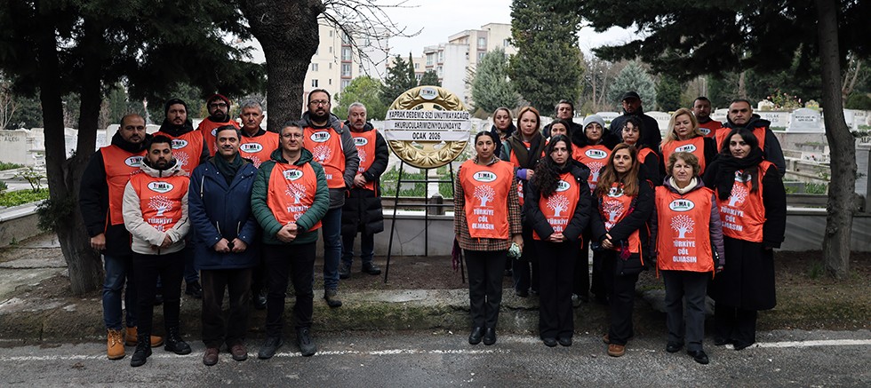 Doğaya Adanmış Ömürler, Bugüne Taşınan Bir Sorumluluk: TEMA Vakfı Kurucularını Andı