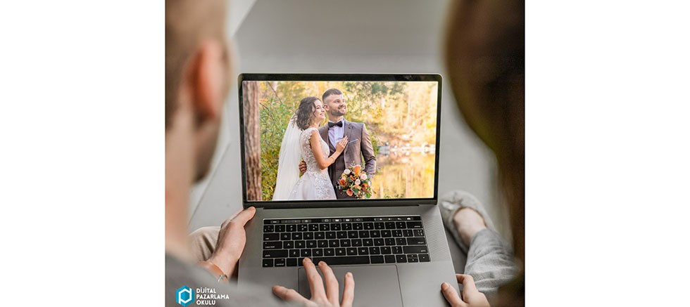 Düğün Hazırlıkları Başladı, Google Aramaları Yüzde 75 Arttı