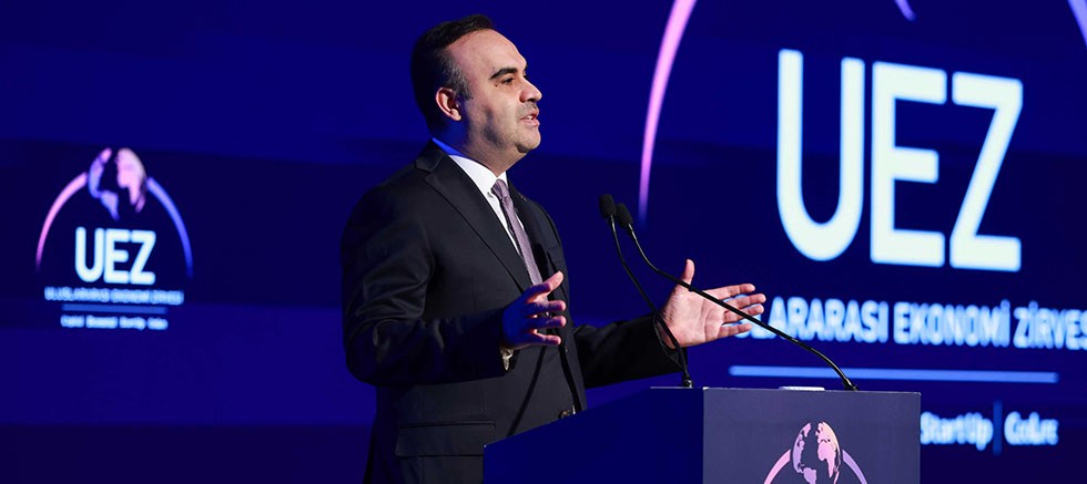 Dünya değişirken, Türkiye küresel ticaretin merkez ülkelerinden biri oluyor