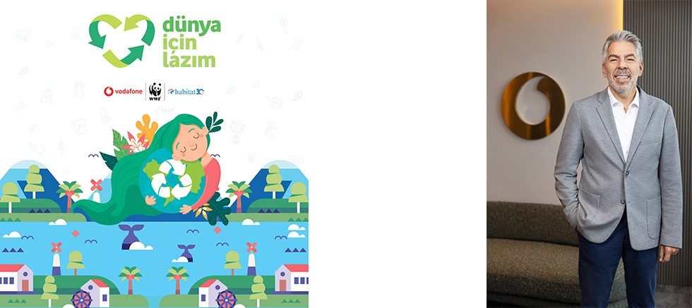 ^Dünya İçin Lazım