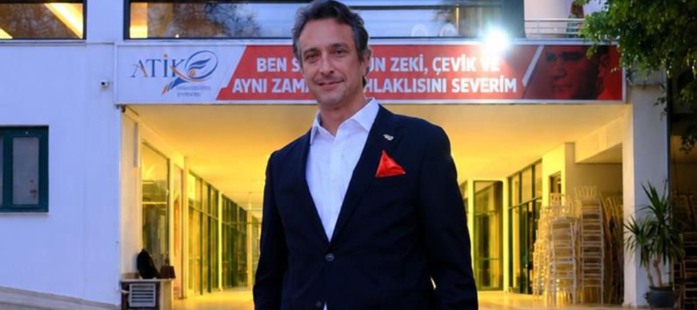 Dünya tenisinin nabzı Antalya'da atacak
