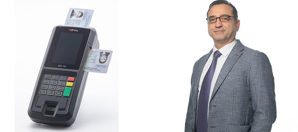 e-İmza başvurularınızı biOnay ile koruma altına alın