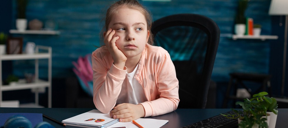 Ebeveynler ve Çocuklarda Stresle Mücadele Etmek için 10 Altın Öneri