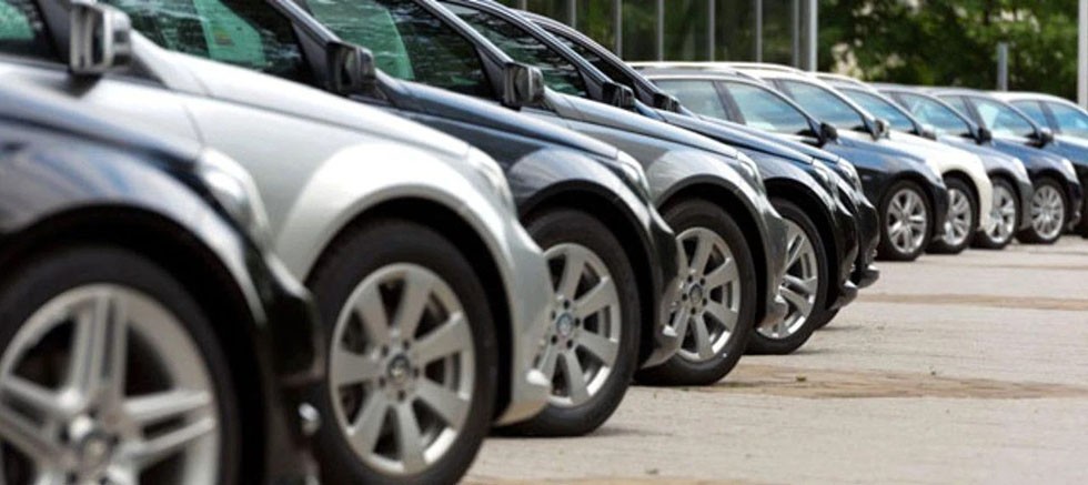 Ekim ayında 178 bin 481 adet taşıtın trafiğe kaydı yapıldı