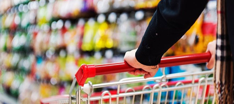 Ekonomik güven endeksi 96,4 oldu