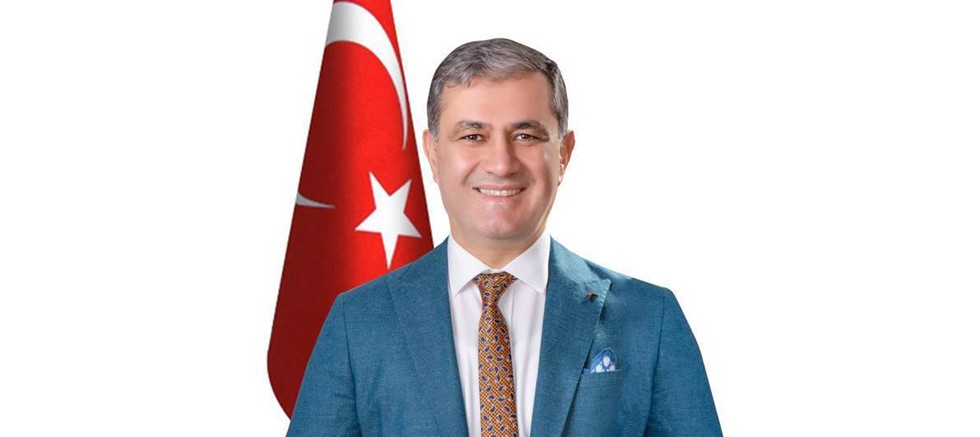 Elmalı Belediye Başkanı Halil Öztürk’ün  30 Ağustos Zafer Bayramı Mesajı