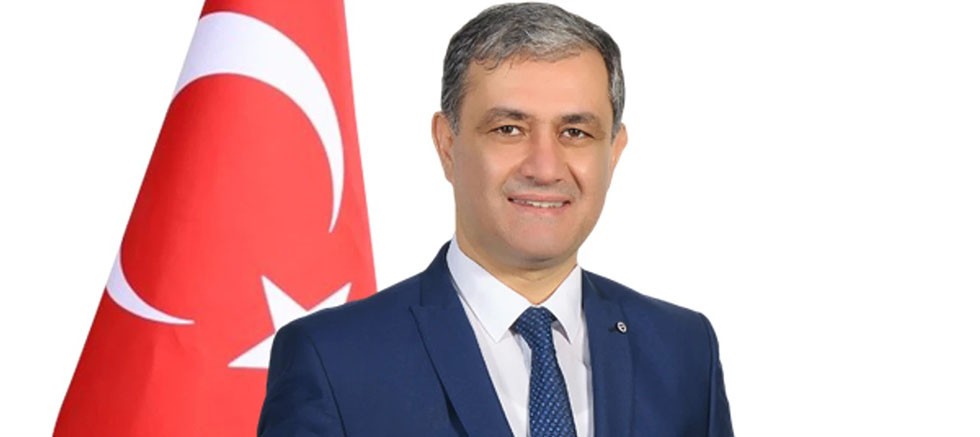 Elmalı Belediye Başkanı Halil Öztürk’ün Ramazan Bayramı Mesajı.