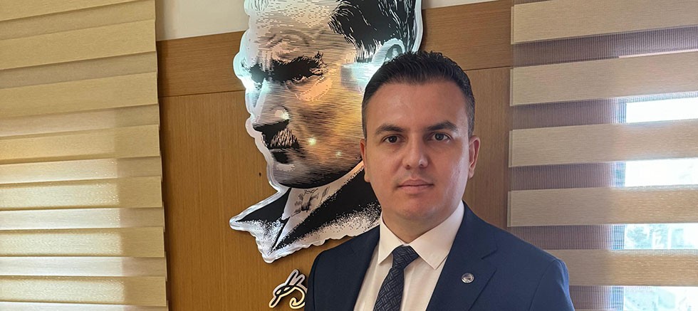 EMO Antalya Şubesi: “Ucuz Elektrik Vaadiyle Yüksek Fatura!”