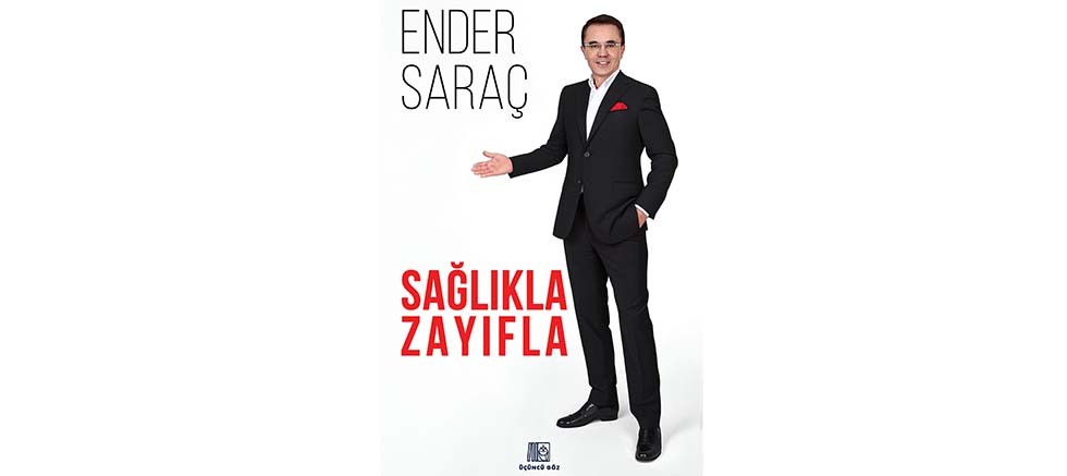 Ender Saraç'tan yepyeni bir rehber 