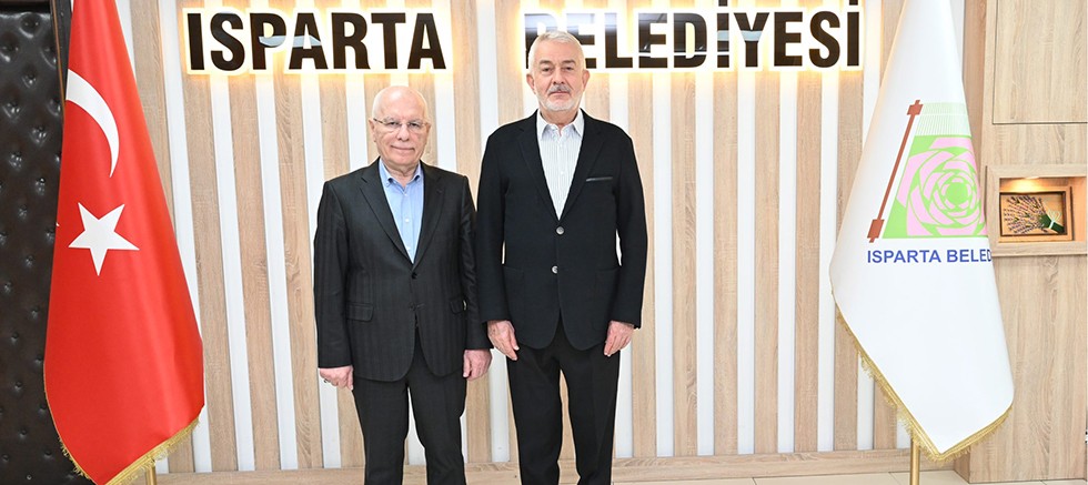 ERAH Havacılık Akademisi Isparta'da Teknik Eğitim Merkezi kuruyor