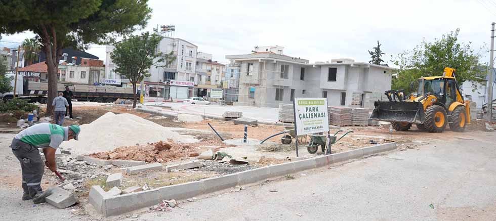 Erenköy’de Dev Dönüşüm