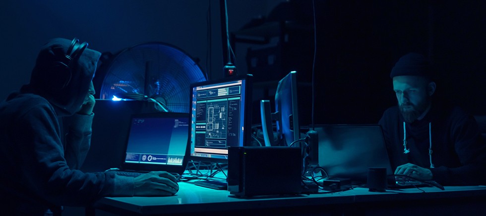  ESET yeni bir siber casusluk grubunu ortaya çıkardı