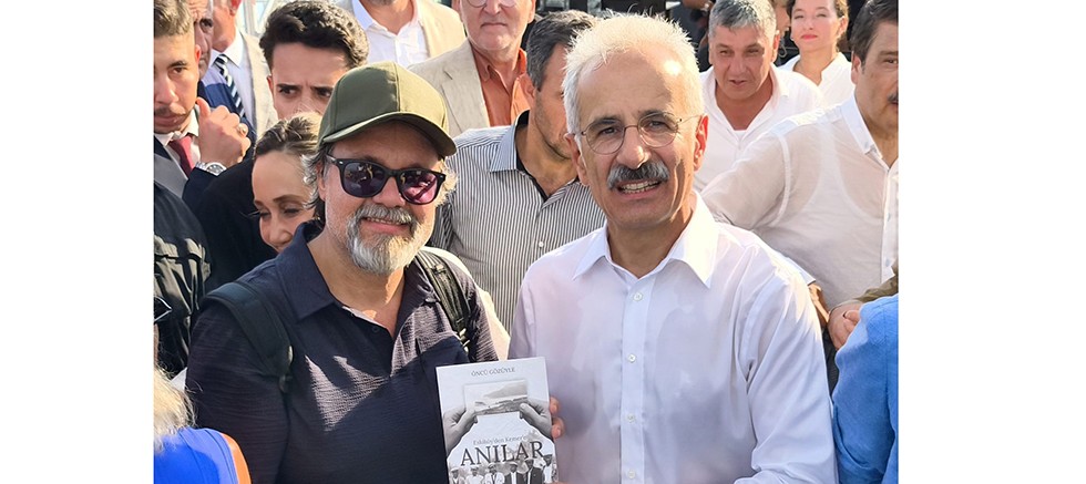 Eski Kemer yolları Bakan Uraloğlu'nu şaşırttı