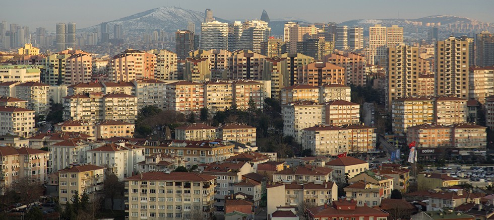 Ev alma kararlarında yüzde 20 artış yaşandı