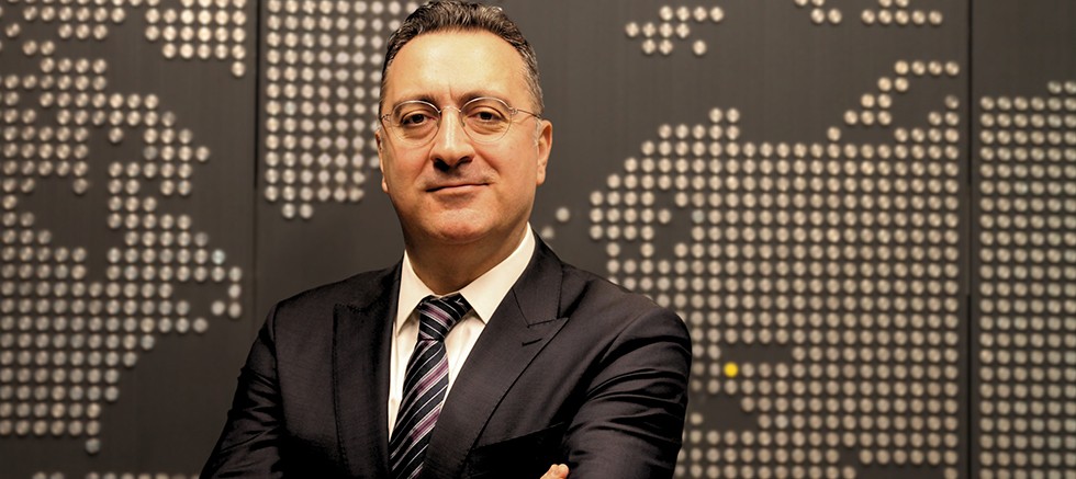 EY Küresel Siber Güvenlik 2025 Araştırması yayımlandı!