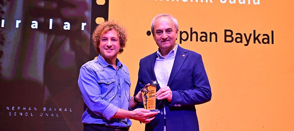 Festivalin İkinci Gününde Sanat ve Yaşam Deneyimi Buluştu