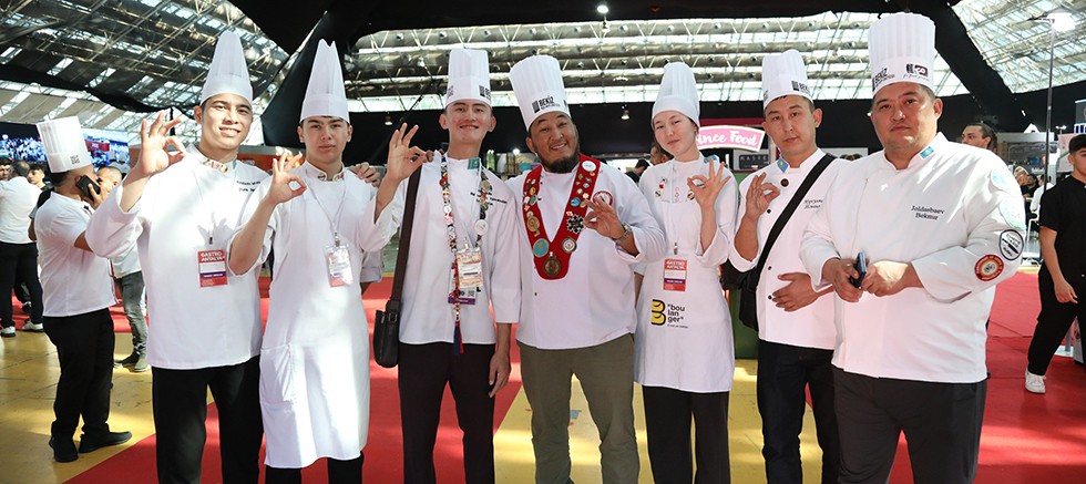 GastroAntalya Miksoloji Yarışmasıyla kapılarını açacak