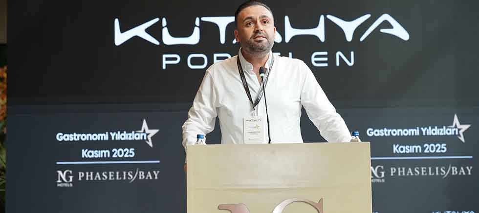 Gastronominin nabzı Antalya'da attı