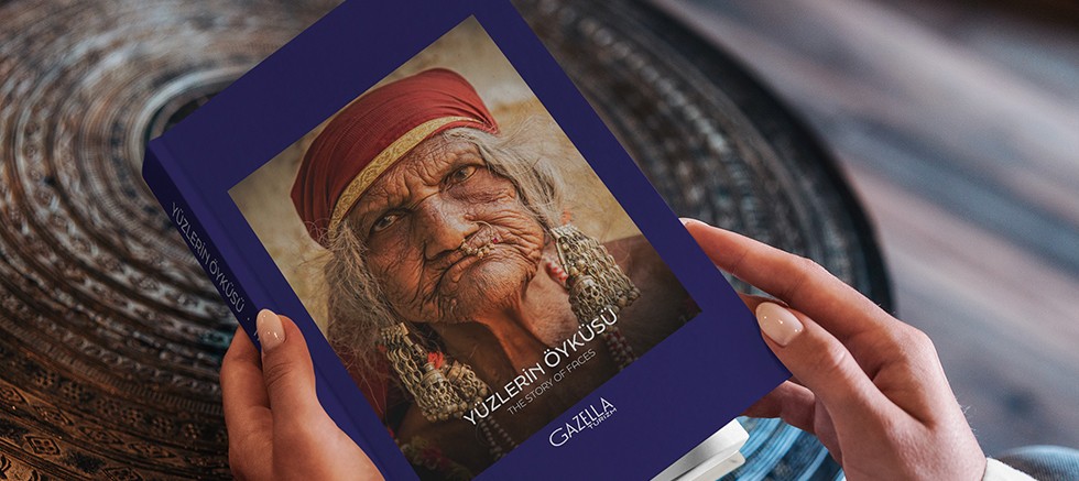 Gazella Turizm'den Yüzlerin Öyküsü: Fotoğrafla anlatılan hayatlar, diyabetli çocuklara umut oldu