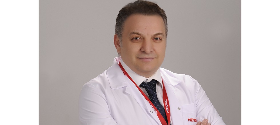 Geçmeyen boyun ağrılarınızı görmezden gelmeyin