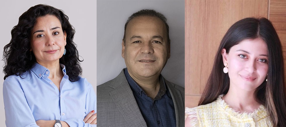 Genç girişimciler iklim dostu fikirleriyle +0.5’te