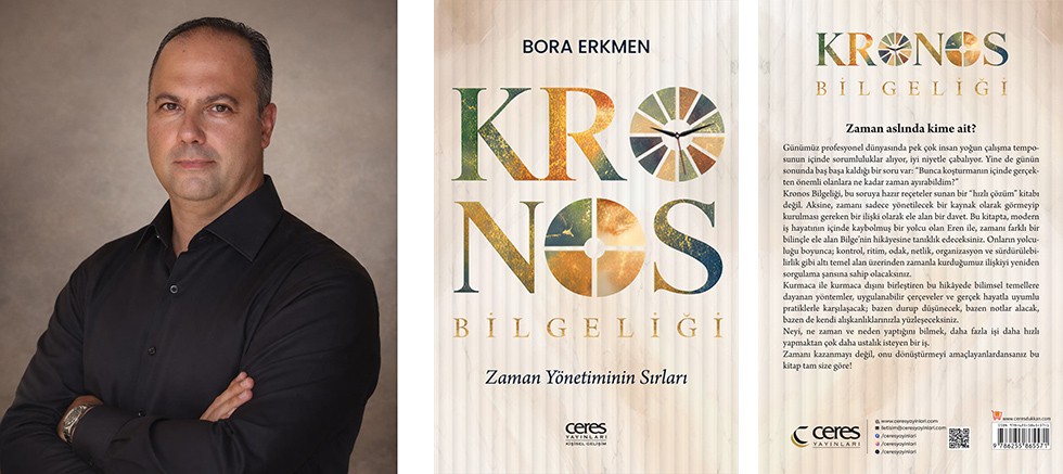 Gerçekten Zamanımız Yok mu?