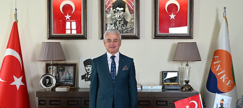 Geyikçi’den liman söylentilerine sert tepki